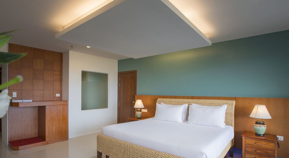 CHANALAI FLORA RESORT - 13