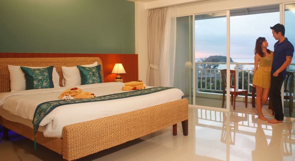 Картинка отеля - 12