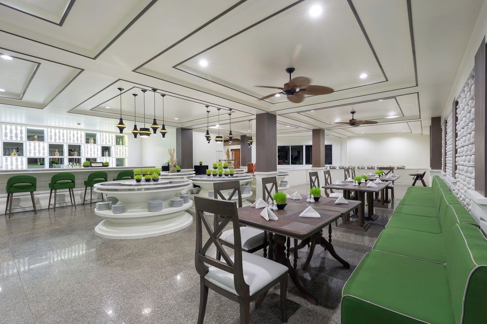 Картинка отеля - 7