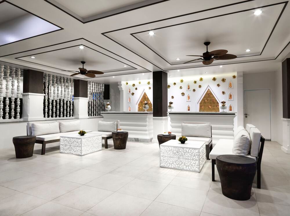 CHANALAI FLORA RESORT - 6