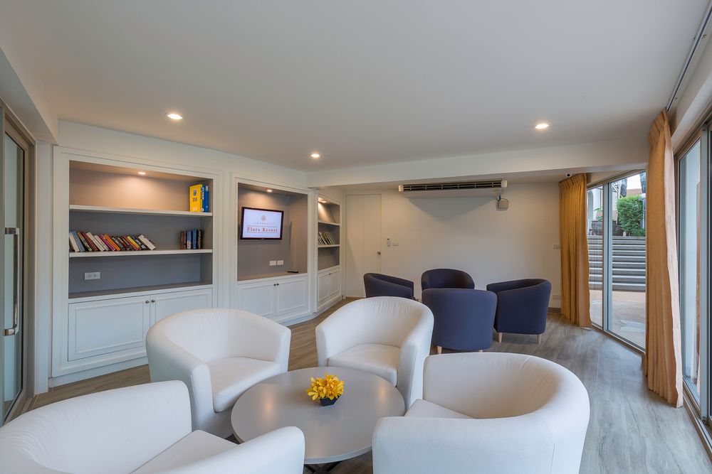 Картинка отеля - 10