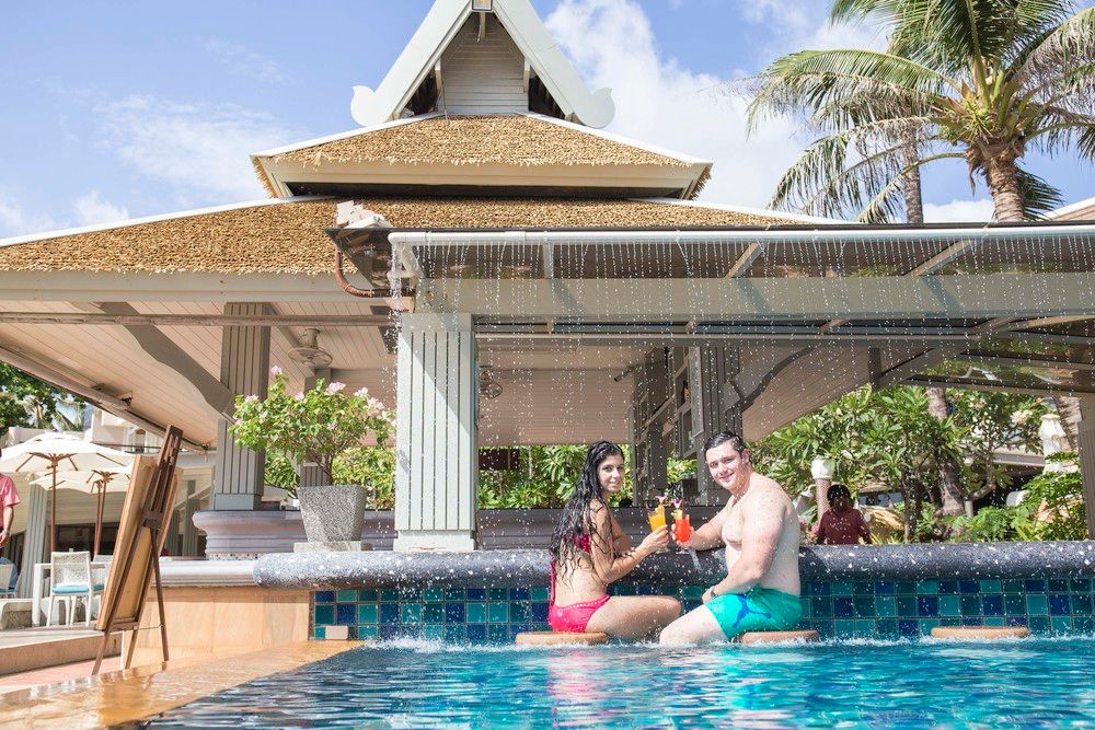 BEYOND RESORT KARON (only for adult 18+) - 34
