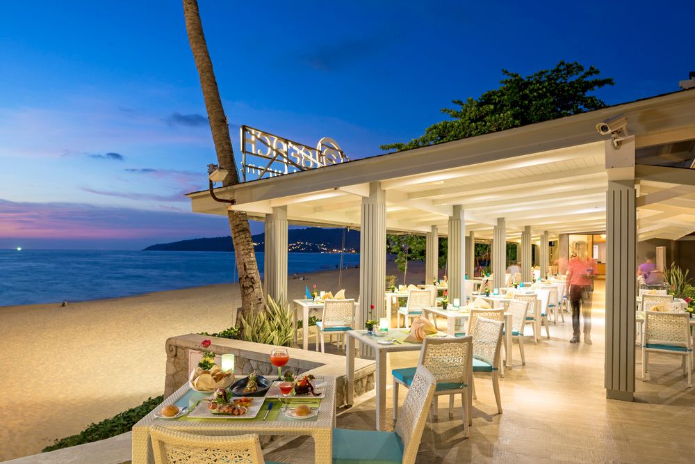 BEYOND RESORT KARON (only for adult 18+) - 29