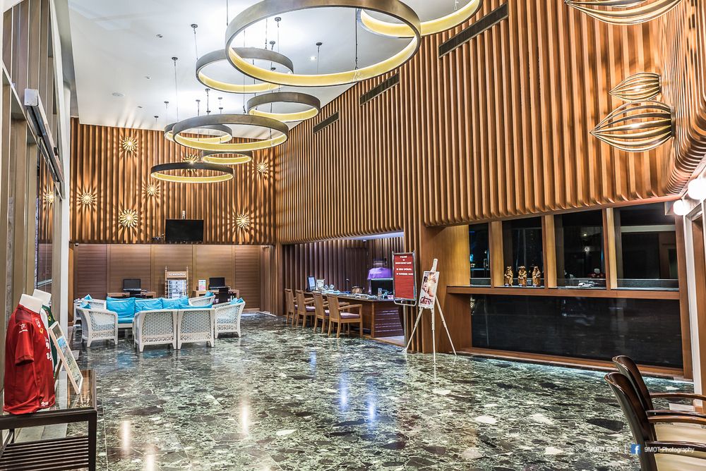 BEYOND RESORT KARON (only for adult 18+) - 16