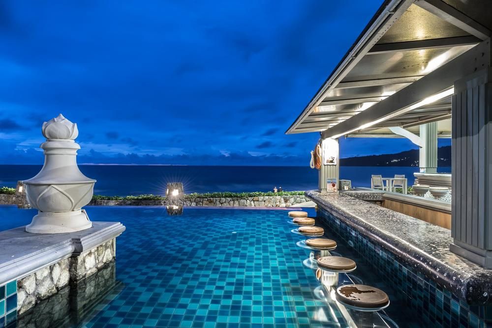 BEYOND RESORT KARON (only for adult 18+) - 32