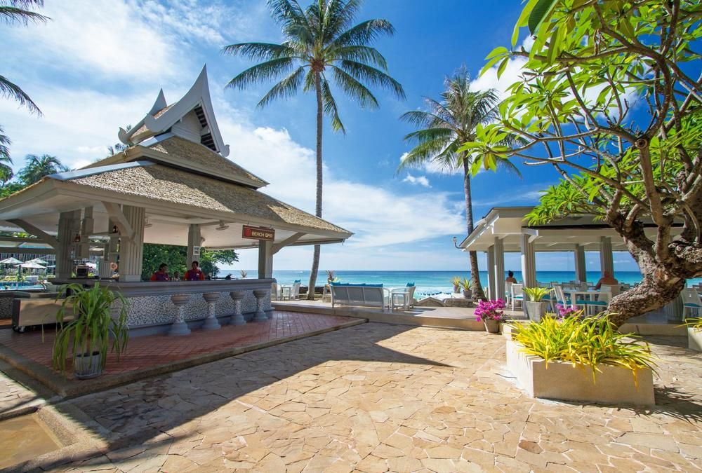 BEYOND RESORT KARON (only for adult 18+) - 31