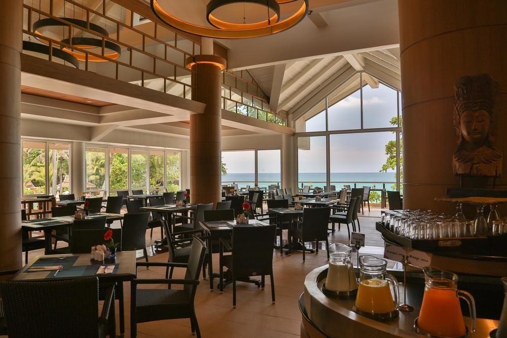 BEYOND RESORT KARON (only for adult 18+) - 17