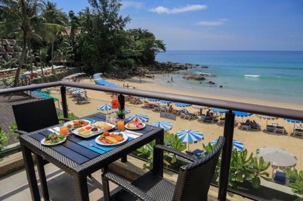 BEYOND RESORT KARON (only for adult 18+) - 19