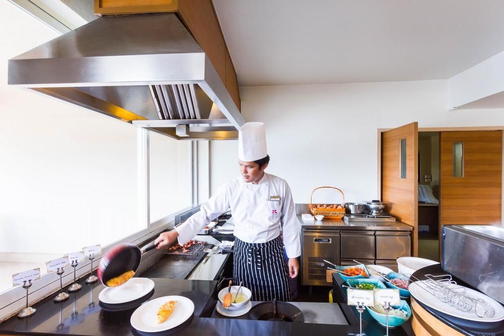 BEYOND RESORT KARON (only for adult 18+) - 20