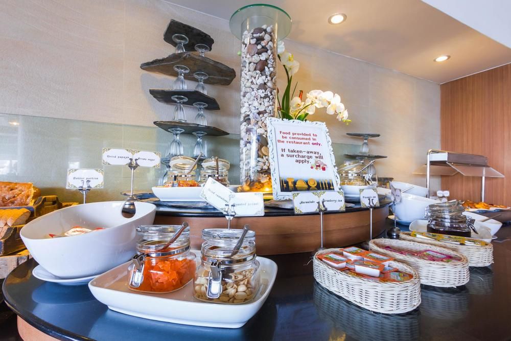 BEYOND RESORT KARON (only for adult 18+) - 21