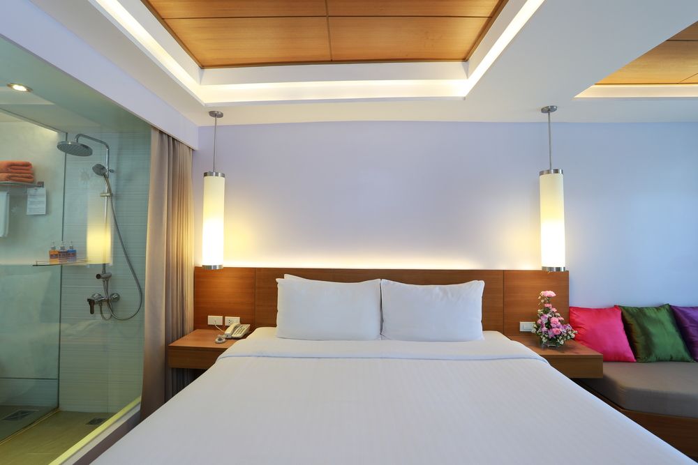 BEYOND RESORT KARON (only for adult 18+) - 47