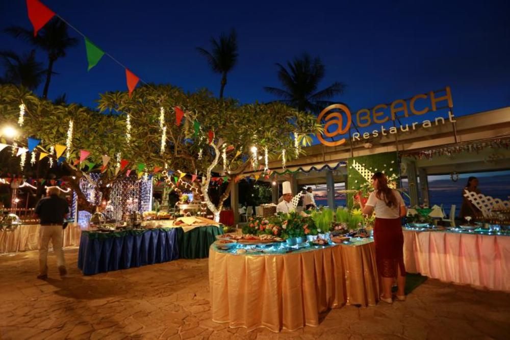 BEYOND RESORT KARON (only for adult 18+) - 27