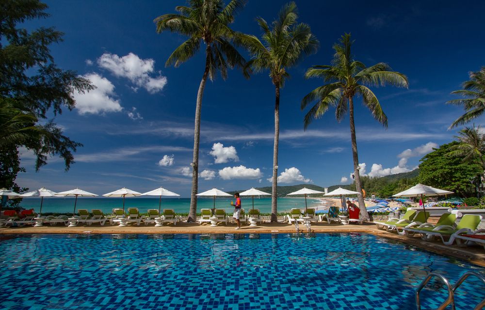 BEYOND RESORT KARON (only for adult 18+) - 15