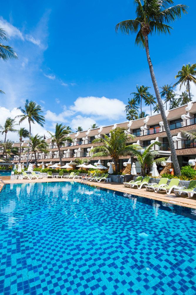 BEYOND RESORT KARON (only for adult 18+) - 12