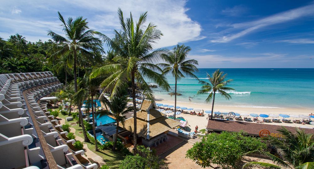 BEYOND RESORT KARON (only for adult 18+) - 6