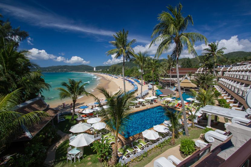 BEYOND RESORT KARON (only for adult 18+) - 4