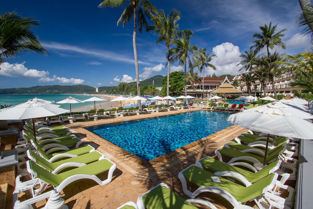 BEYOND RESORT KARON (only for adult 18+) - 14