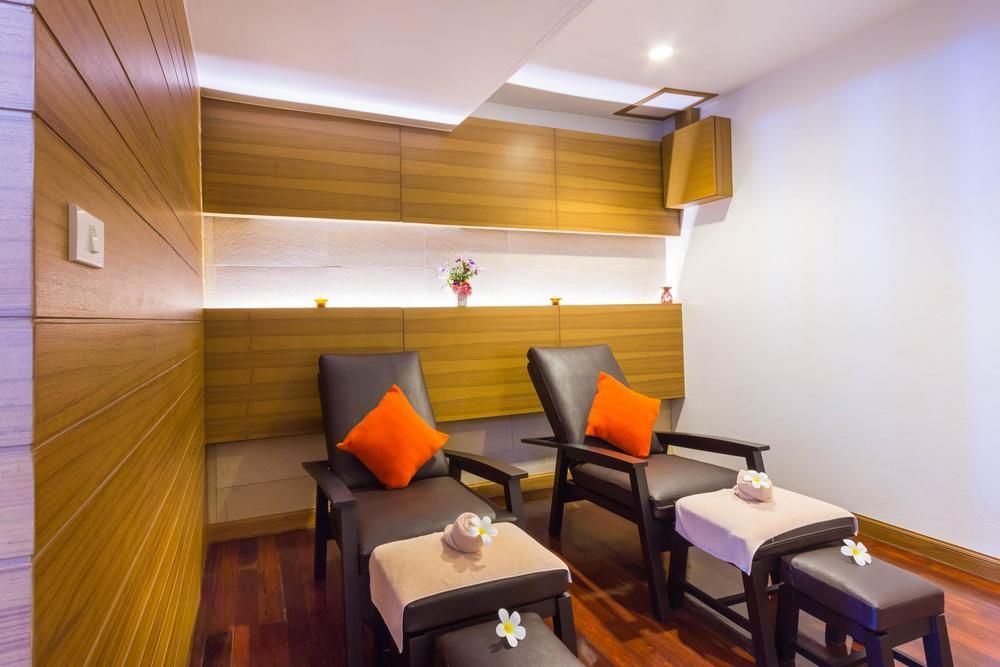 BEYOND RESORT KARON (only for adult 18+) - 44