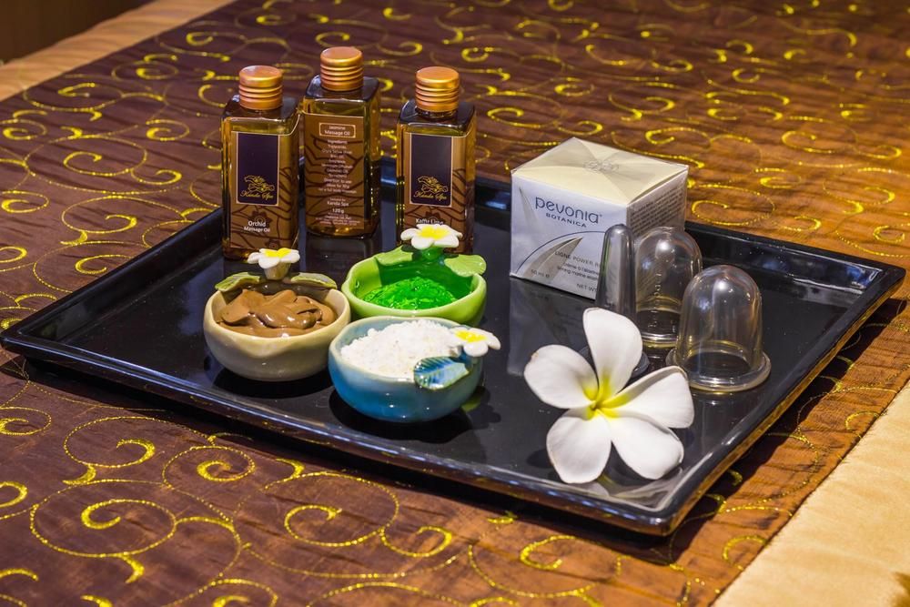 BEYOND RESORT KARON (only for adult 18+) - 42