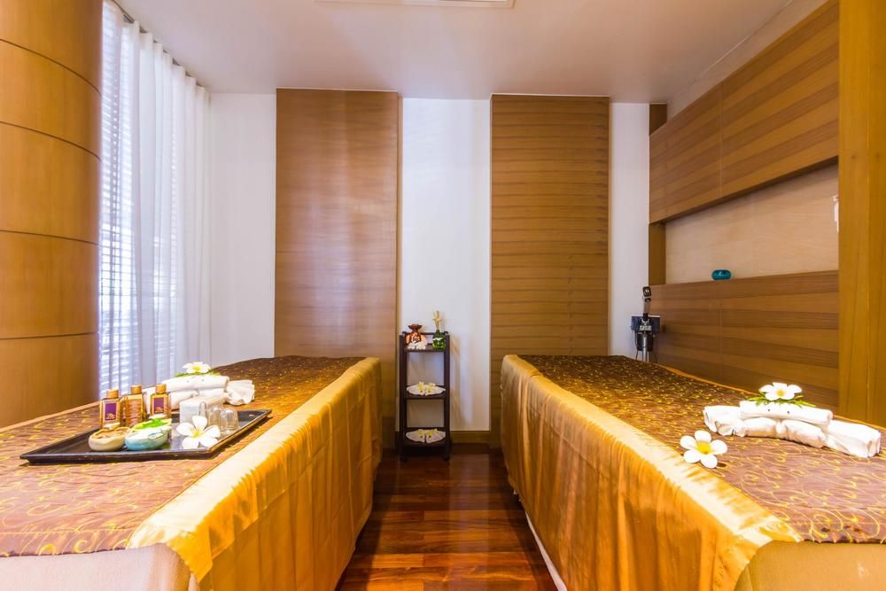 BEYOND RESORT KARON (only for adult 18+) - 43