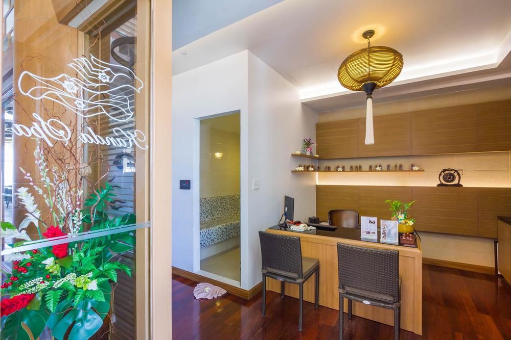 BEYOND RESORT KARON (only for adult 18+) - 40