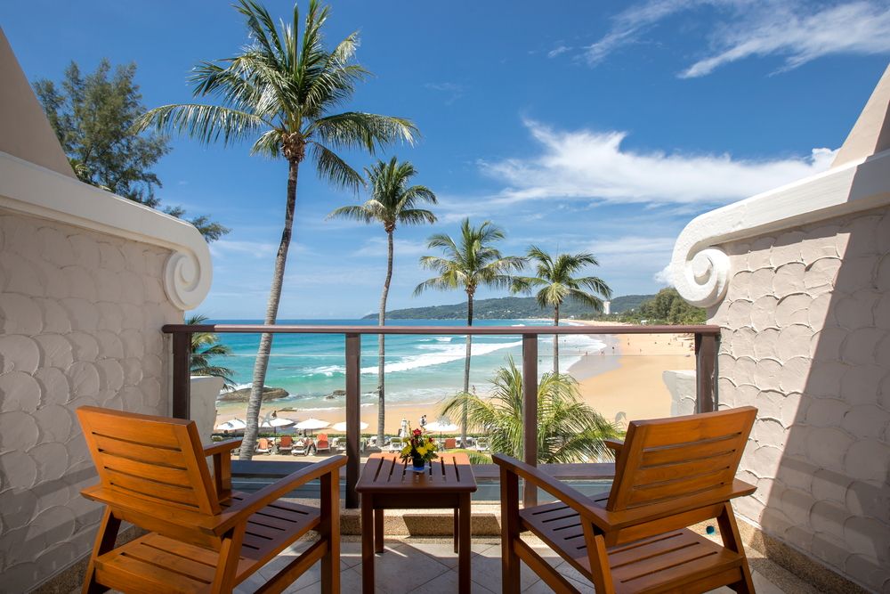 BEYOND RESORT KARON (only for adult 18+) - 56