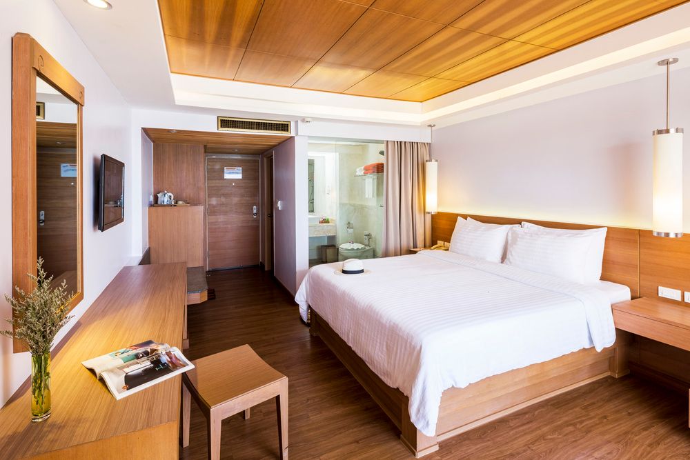 BEYOND RESORT KARON (only for adult 18+) - 54