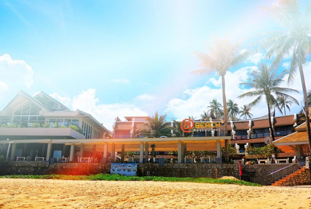 BEYOND RESORT KARON (only for adult 18+) - 8