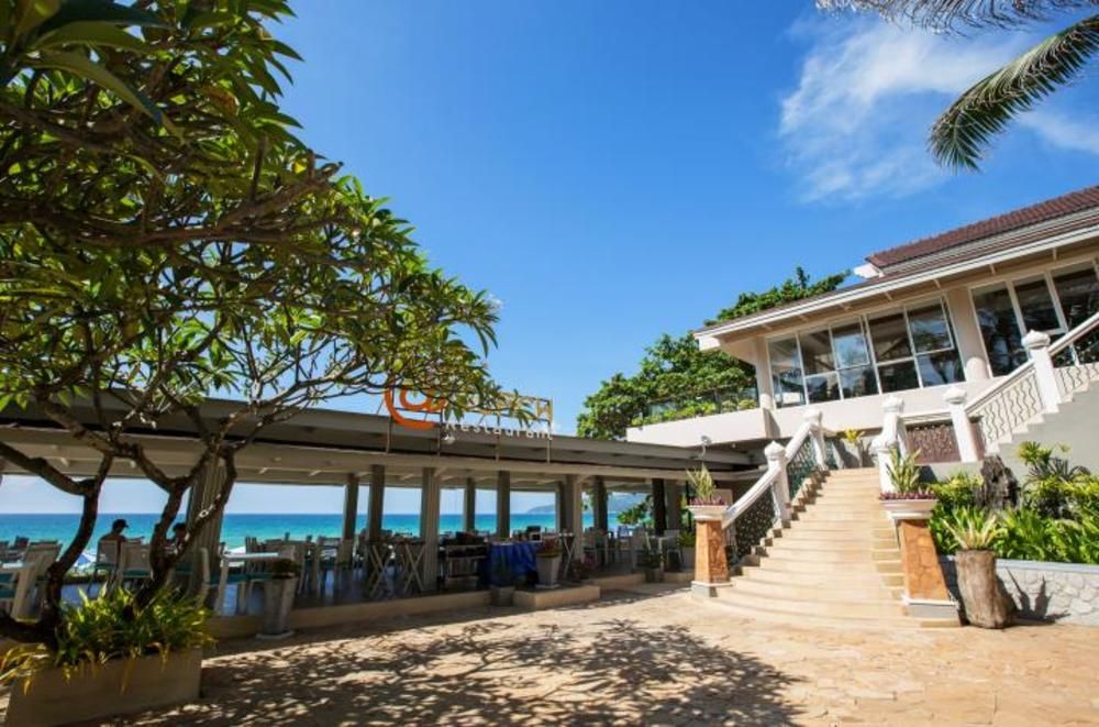 BEYOND RESORT KARON (only for adult 18+) - 9