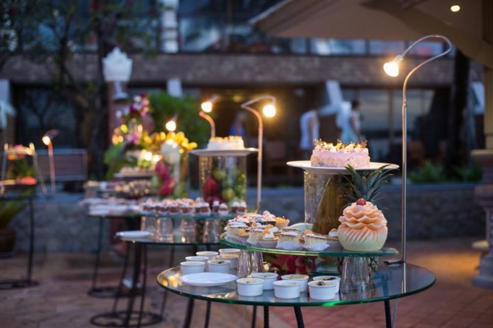 BEYOND RESORT KARON (only for adult 18+) - 23