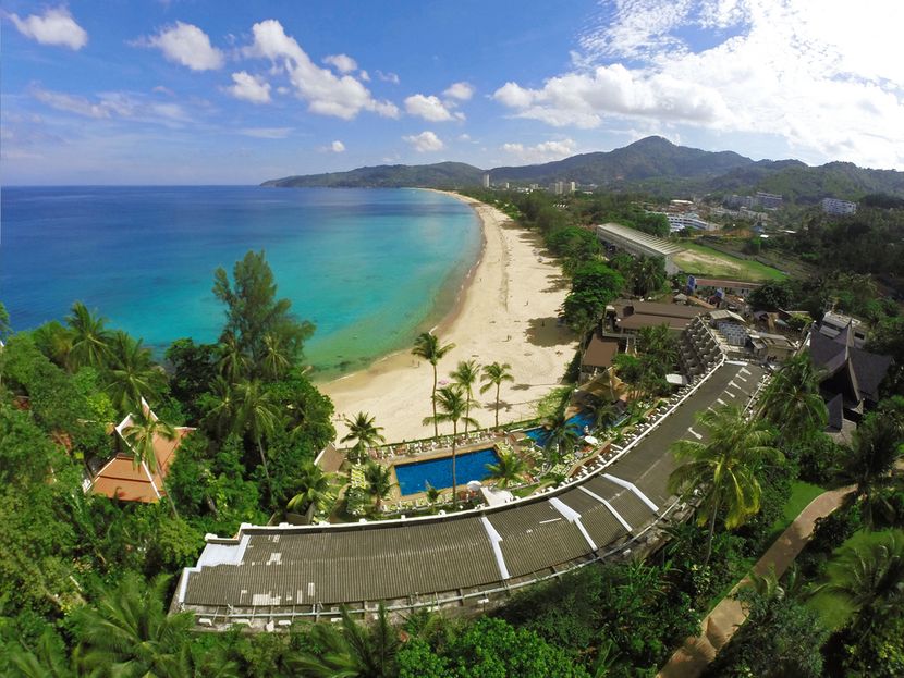 BEYOND RESORT KARON (only for adult 18+) - 2