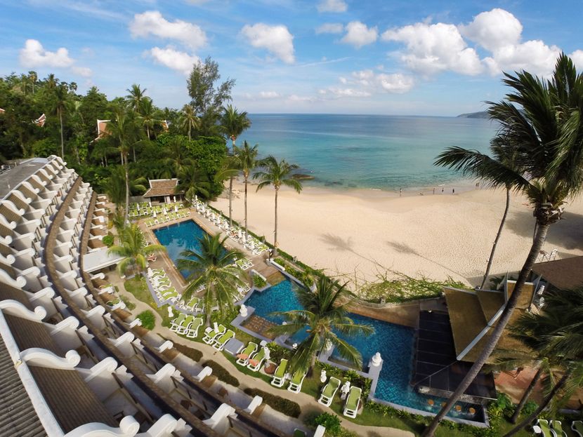 BEYOND RESORT KARON (only for adult 18+) - 3