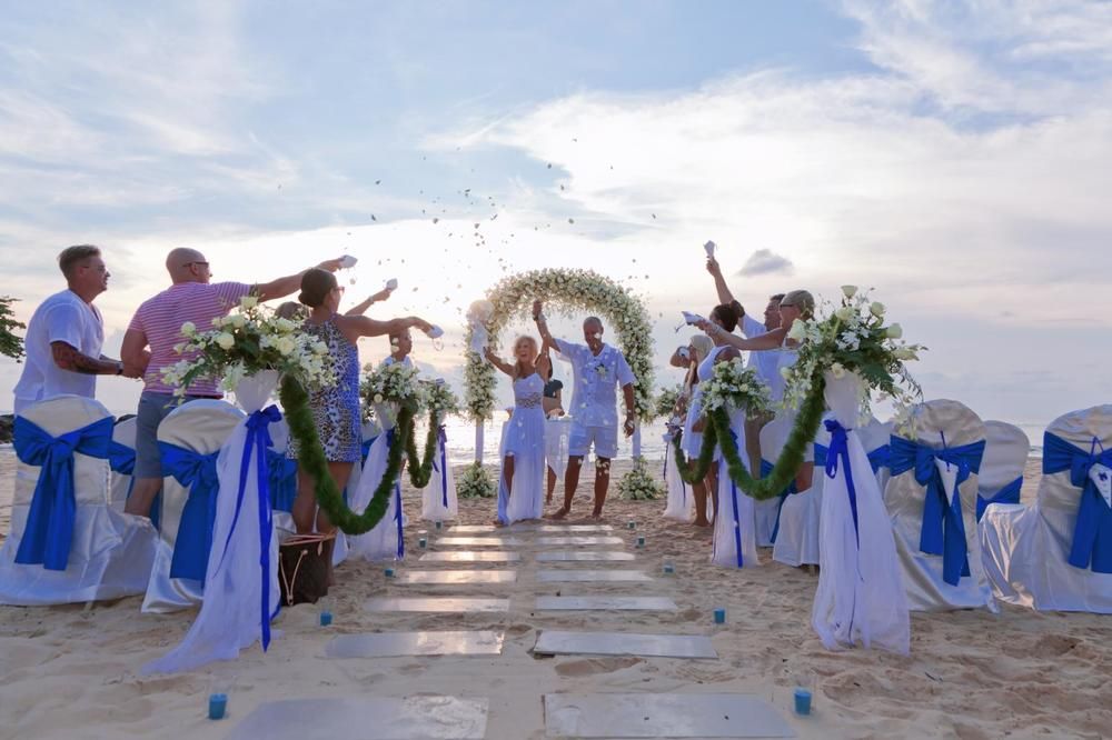 BEYOND RESORT KARON (only for adult 18+) - 37