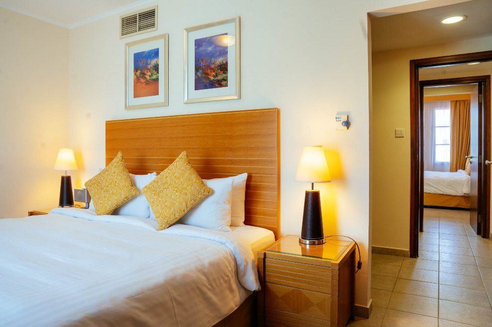 MILLENNIUM LAKEVIEW HOTEL (ex. COPTHORNE LAKEVIEW HOTEL & EXECUTIVE) - 62