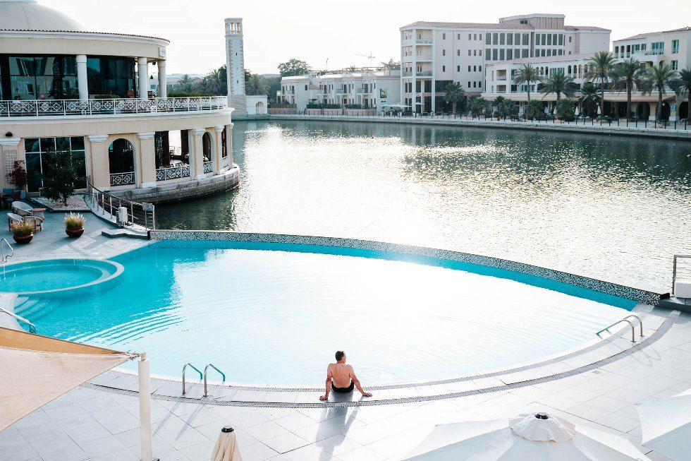 MILLENNIUM LAKEVIEW HOTEL (ex. COPTHORNE LAKEVIEW HOTEL & EXECUTIVE) - 11