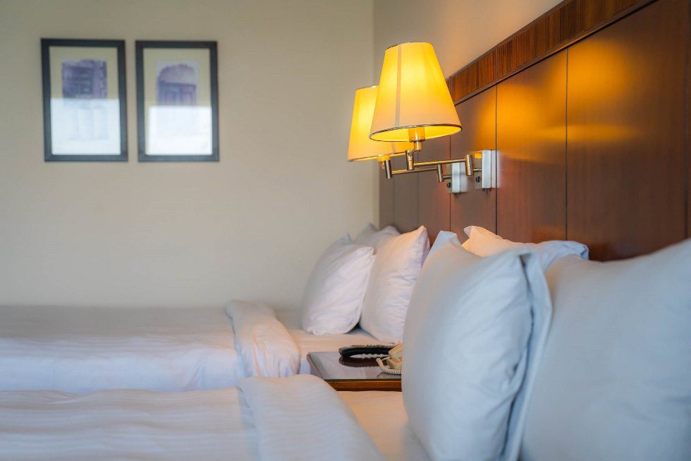 MILLENNIUM LAKEVIEW HOTEL (ex. COPTHORNE LAKEVIEW HOTEL & EXECUTIVE) - 63