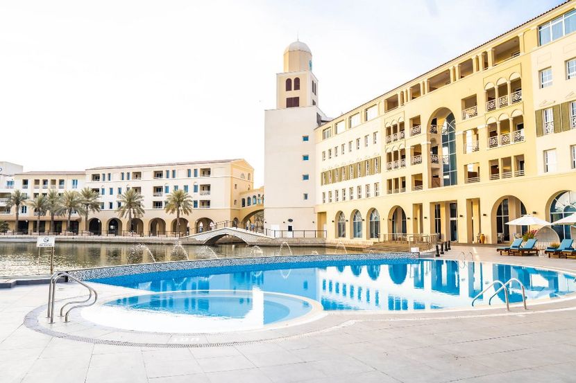 MILLENNIUM LAKEVIEW HOTEL (ex. COPTHORNE LAKEVIEW HOTEL & EXECUTIVE) - 3