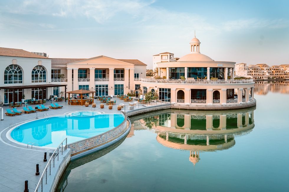 MILLENNIUM LAKEVIEW HOTEL (ex. COPTHORNE LAKEVIEW HOTEL & EXECUTIVE) - 2