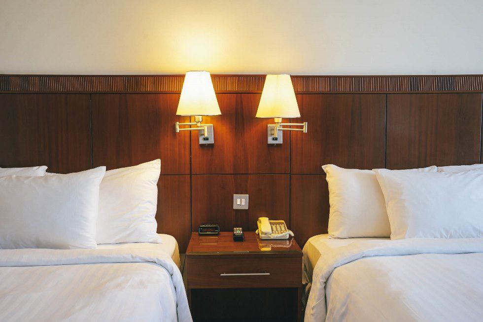 MILLENNIUM LAKEVIEW HOTEL (ex. COPTHORNE LAKEVIEW HOTEL & EXECUTIVE) - 37
