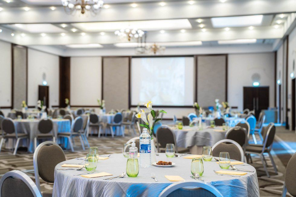 MILLENNIUM LAKEVIEW HOTEL (ex. COPTHORNE LAKEVIEW HOTEL & EXECUTIVE) - 27