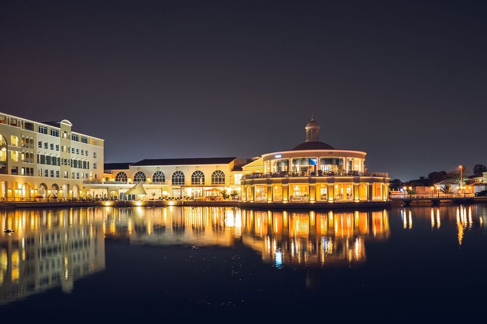 MILLENNIUM LAKEVIEW HOTEL (ex. COPTHORNE LAKEVIEW HOTEL & EXECUTIVE) - 5