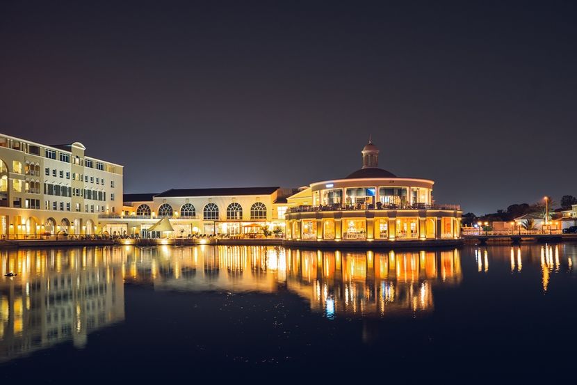 MILLENNIUM LAKEVIEW HOTEL (ex. COPTHORNE LAKEVIEW HOTEL & EXECUTIVE) - 5