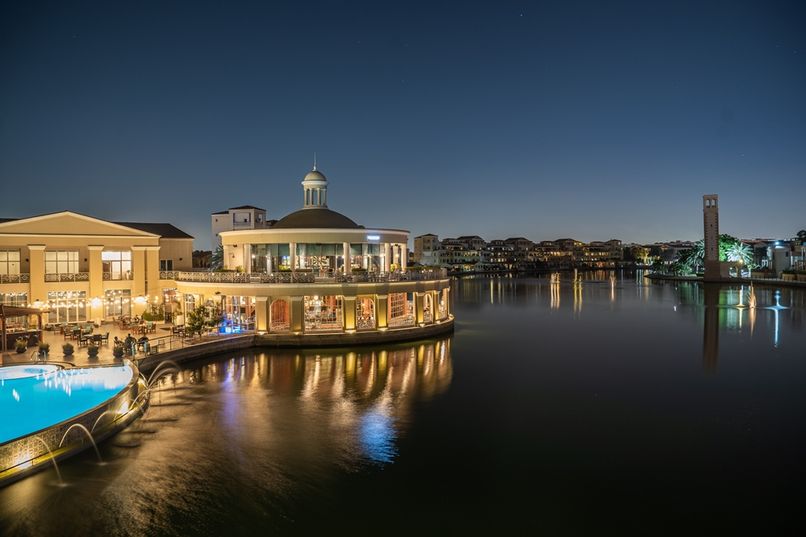 MILLENNIUM LAKEVIEW HOTEL (ex. COPTHORNE LAKEVIEW HOTEL & EXECUTIVE) - 6