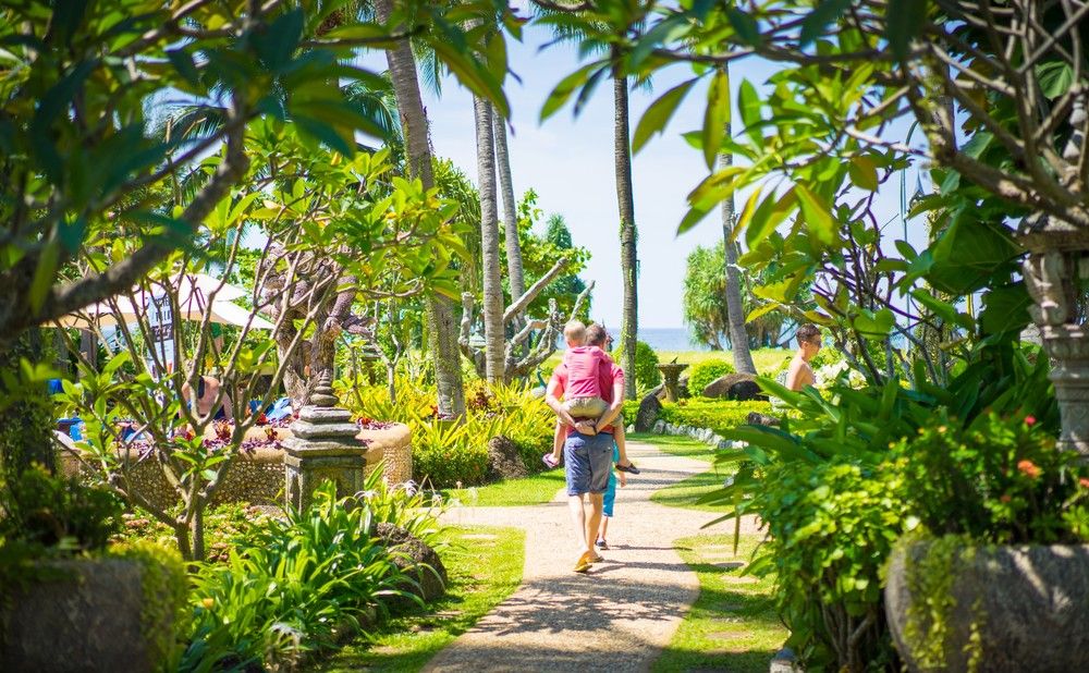 THAVORN PALM BEACH RESORT - 13