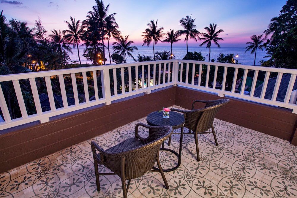 THAVORN PALM BEACH RESORT - 35