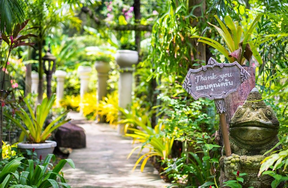 THAVORN PALM BEACH RESORT - 14