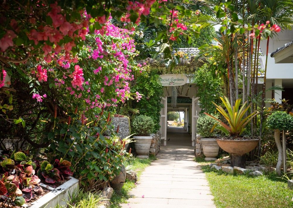 THAVORN PALM BEACH RESORT - 15