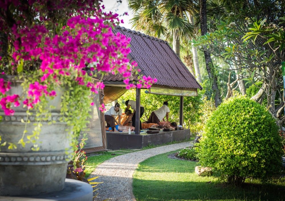 THAVORN PALM BEACH RESORT - 16