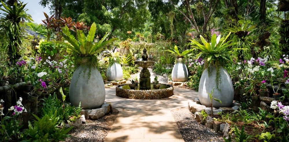 THAVORN PALM BEACH RESORT - 19