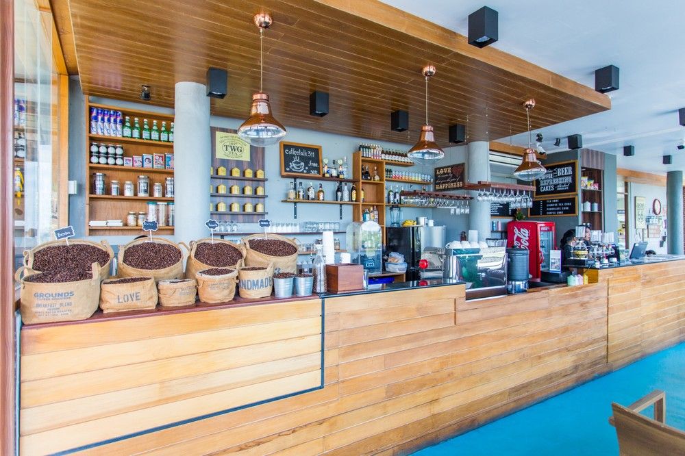 THAVORN PALM BEACH RESORT - 31